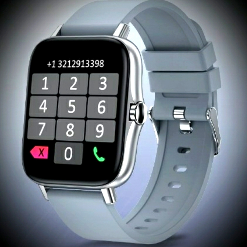Beautiful Bluetooth Smartwatch